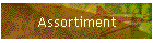 Assortiment